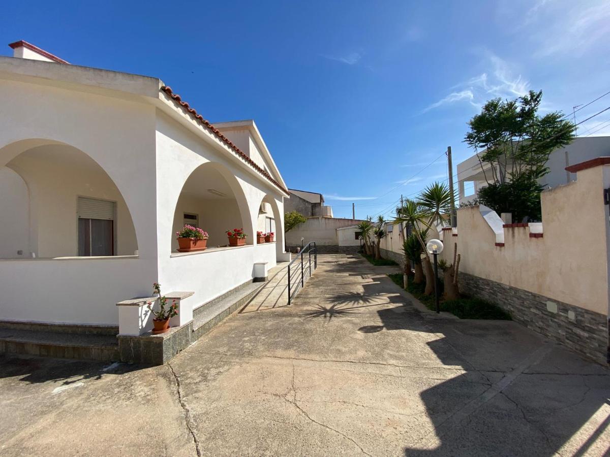 Casa Vacanze Marinella Mazara del Vallo Exterior photo