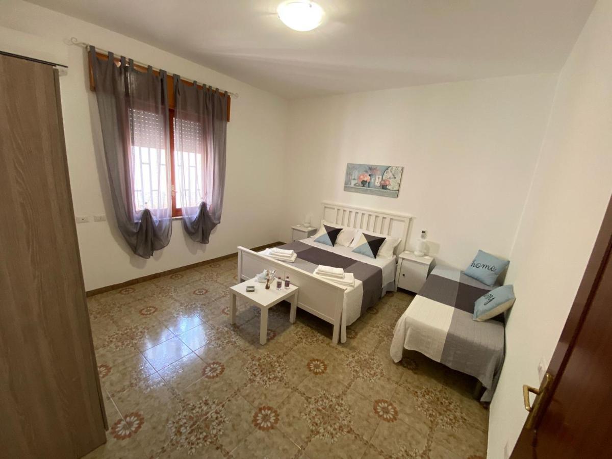 Casa Vacanze Marinella Mazara del Vallo Exterior photo