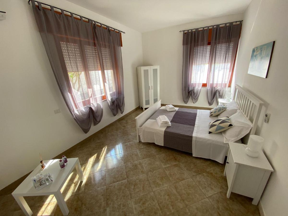 Casa Vacanze Marinella Mazara del Vallo Exterior photo