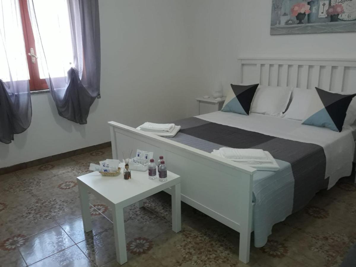 Casa Vacanze Marinella Mazara del Vallo Exterior photo