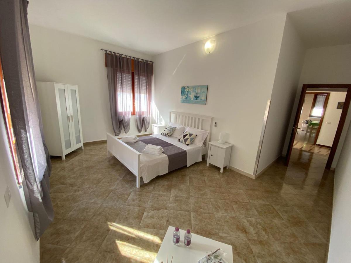 Casa Vacanze Marinella Mazara del Vallo Exterior photo